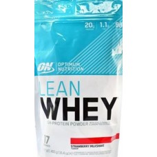 Opti-lean whey 390 г