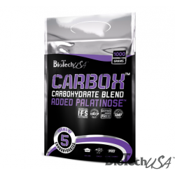 Carbox 1000g пакет - апельсин