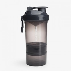 Smart Shake Original2GO 600ml - space grey