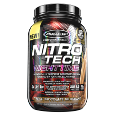 Nitro Tech NightTime 0,9 кг
