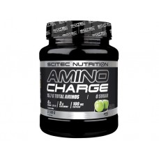 Amino Charge 570 g - яблоко