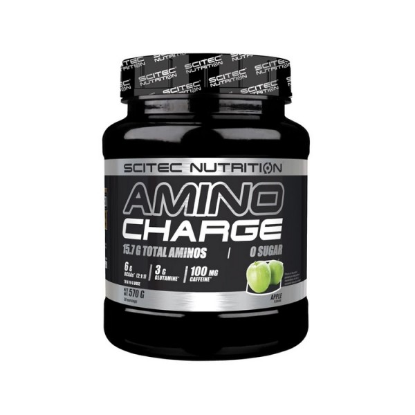 Amino Charge 570 грамм