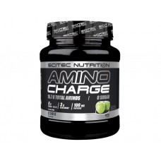 Amino Charge 570 g - жвачка