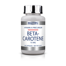 Beta-Carotene 15 mg - 90 кап