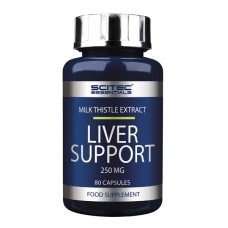 Liver Support 80 caps.