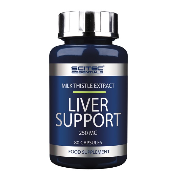 Liver Support 80 caps.