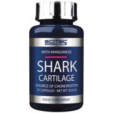 Shark cartilage - 75 кап