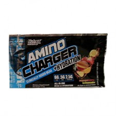пробник Amino Charger Hydration персик-ананас