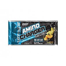 Пробник Amino Charger Hydration манго ягодный лимонад