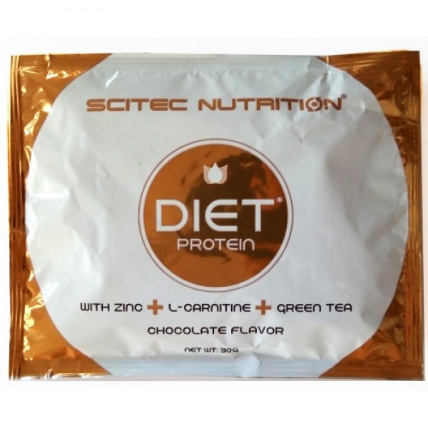 Пробник Diet Protein 30g