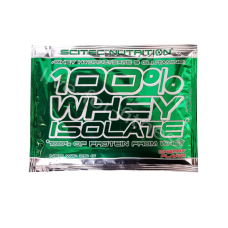 Пробник 100% Whey Isolate 25 g