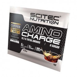 Пробник Amino Charge 38g - яблоко