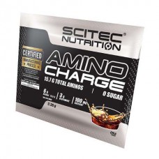 Пробник Amino Charge 38g - жвачка