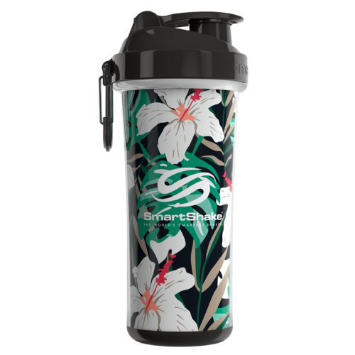 Smart Shake DW. 750ml - Hawaii / тропик