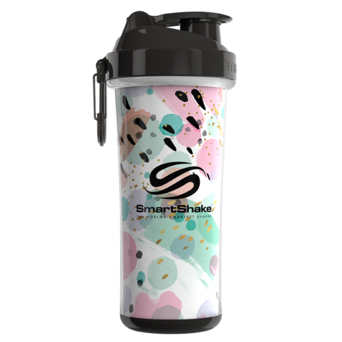 Smart Shake DW. 750ml - Splash / Athleisure