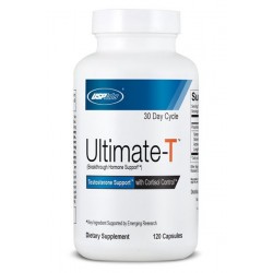 Ultimate-T 120 cap
