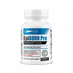 EpiBurn 90 caps