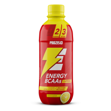 Energy BCAAs 375 ml (срок до 8.2020)