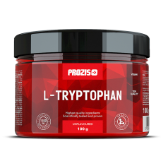 L-Tryptophan 100 g