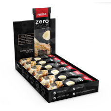 Zero Snack 35 g - двойной шоколад (срок до 8.2020)