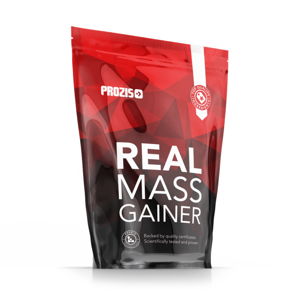 Real Mass Gainer 2722 г