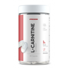 prozis L-Carnitine 1500 mg 60 caps
