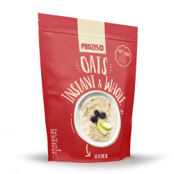 Instant Whole Oats Powder 1250 g - шоколад