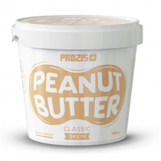 Peanut Butter 1000 g - Smooth