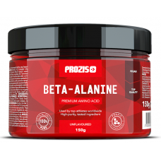 Beta-Alanine 150 g - натуральный вкус