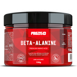 Beta-Alanine 150 g - натуральный вкус
