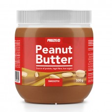 Peanut Butter 500 g - Smooth