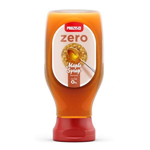 Zero Maple Syrup 290 g