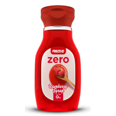 Zero Raspberry Syrup 270 g