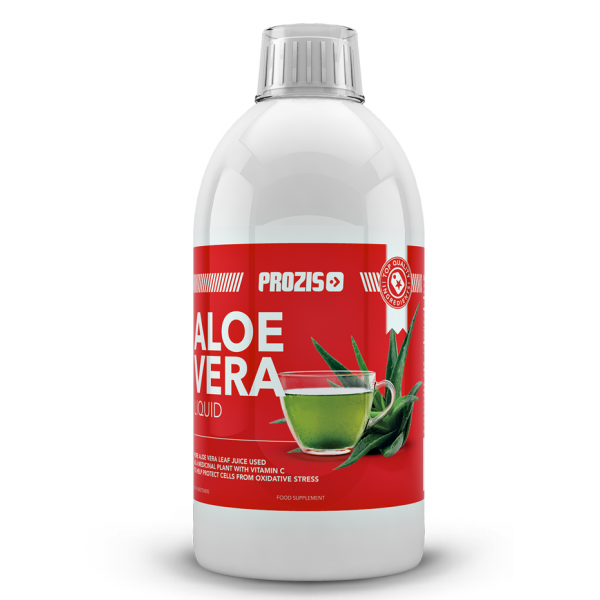 Aloe Vera 500 mL