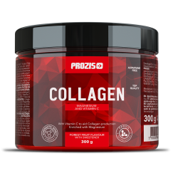 Collagen + Magnesium 300 g - пина колада