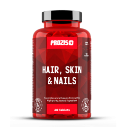 Hair, Skin & Nails - 60 tabs