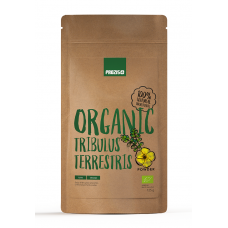 Organic Tribulus Terrestris Powder - 125 g