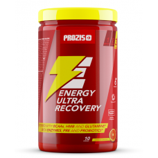 Energy Ultra Recovery 800 g апельсин