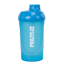 Шейкер Every Workout Counts 600 ml - Blue