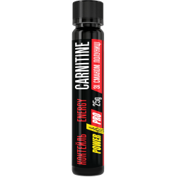 ШОТ "Carnitine" со вкусом клубники