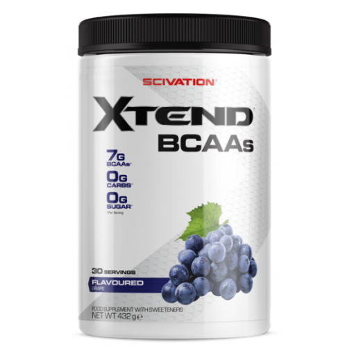 Xtend 0,426 g - яблоко