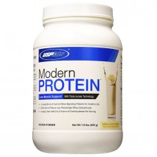USP Modern Protein 0.907 kg - ваниль