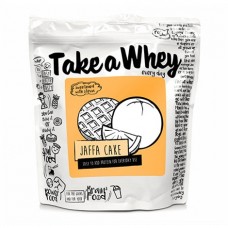 Take-a-Whey Protein 0.750 g - яффский пирог