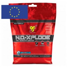 BSN NOX 3 240 g (Europe) - арбуз