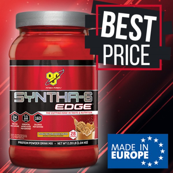 Syntha-6 Edge (Europe) 740 г