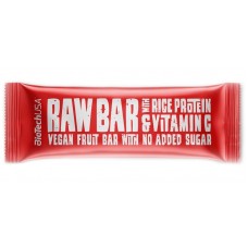 Raw bar