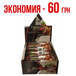 Батончик Nutella 36% 60 г,20шт блок, на выбор 1 из 4 вкусов 