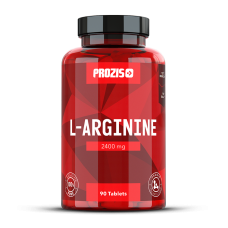 L-Arginine 2400 mg