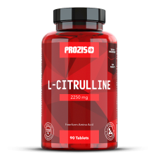 L-Citrulline 2250 mg 