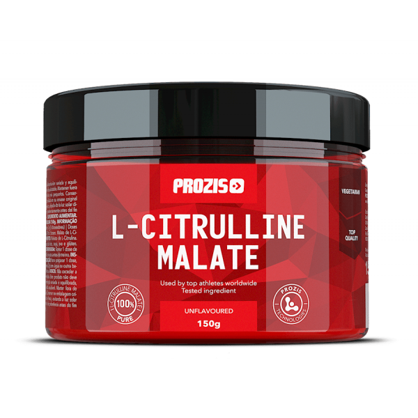 L-Citrulline Malate 150g